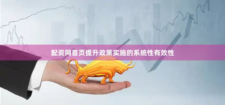 配资网首页提升政策实施的系统性有效性