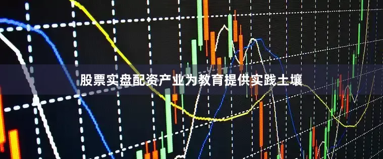 股票实盘配资产业为教育提供实践土壤